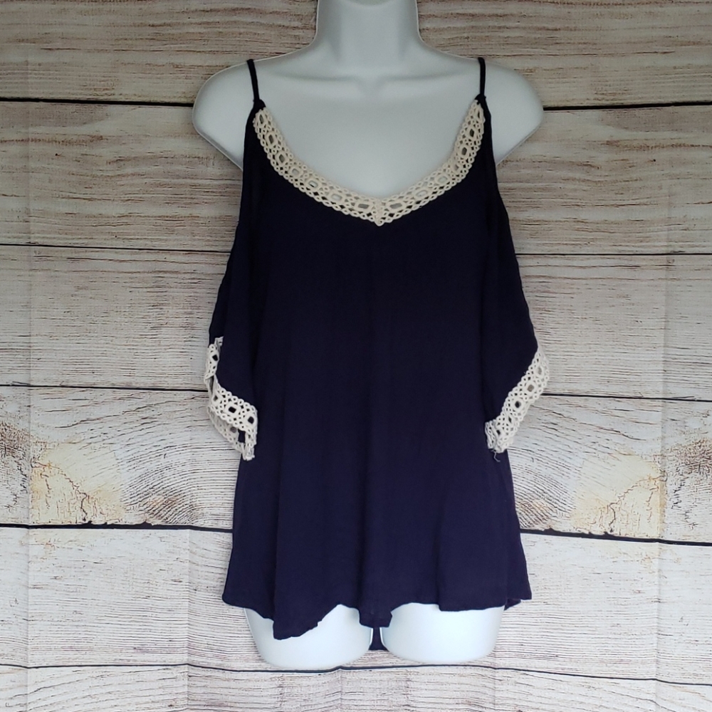Charlotte Russe Blouse